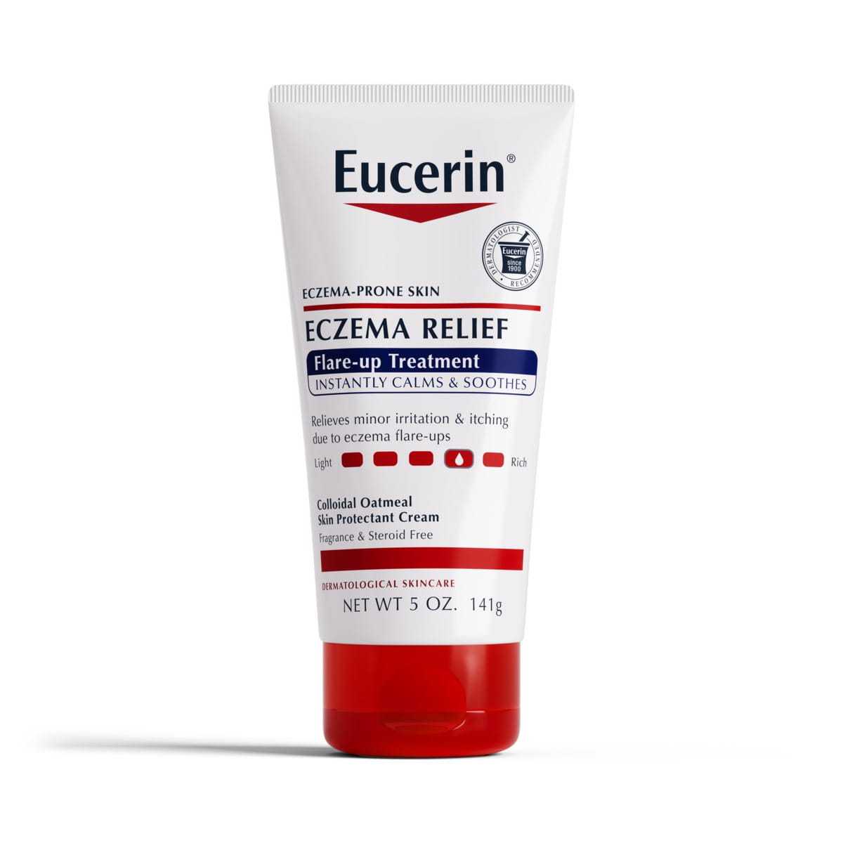Eczema Relief Flare Up Treatment 5 oz